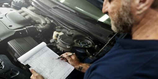 Műszaki vizsga külföldről behozott autóknál