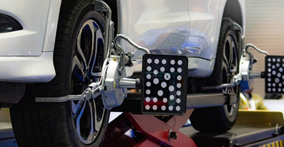 A futómű beállítások fontossága az autósok életében