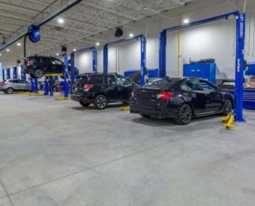 Autószerviz, ahol az ügyfél elégedettsége a legfontosabb