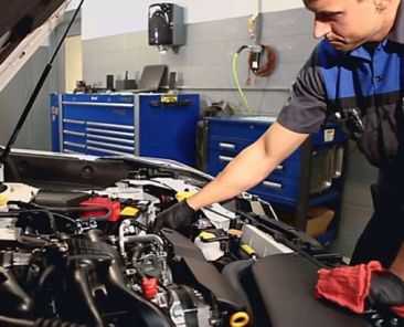 Autószerviz Budapest körzetében, ahol a szakértelem garantált