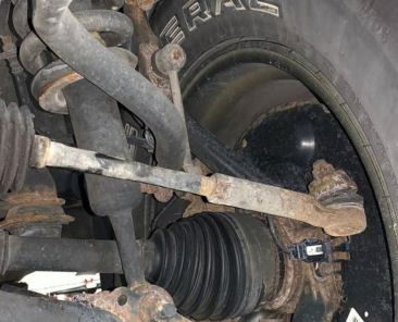 Mit kell tudnunk a megfelelő futómű beállításról?