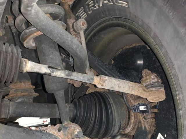 Mit kell tudnunk a megfelelő futómű beállításról?