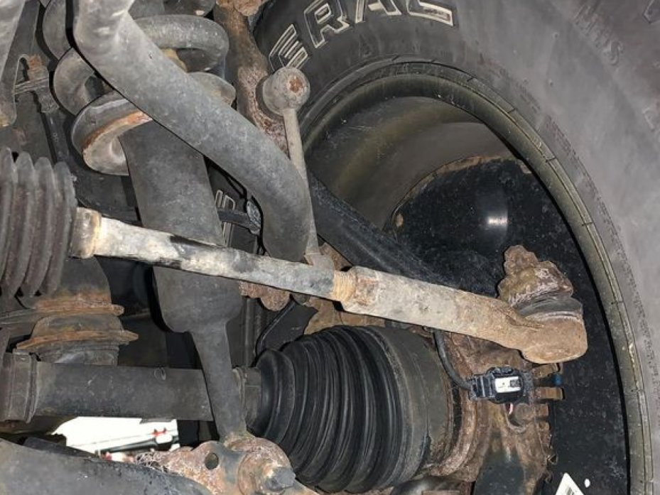 Mit kell tudnunk a megfelelő futómű beállításról?