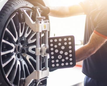 Okok, amiért oda kell figyelni a helyes futómű beállításra