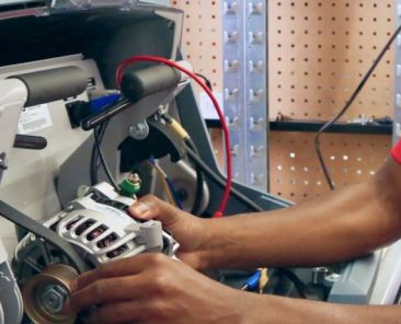 A műszaki vizsga fontossága a járművek biztonságában