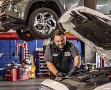 Az akkumulátor szerepe az autószerviz piacában