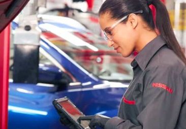 Az autószerelő szerepe az autószervizelésben