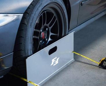 Az első futómű beállítás jelentősége az autózásban