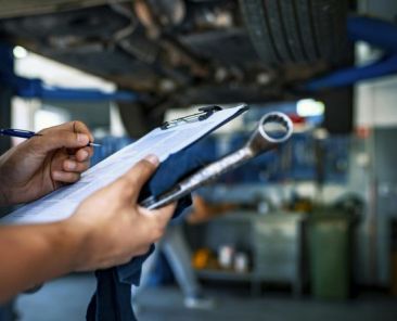 Hogyan válasszunk megbízható autószervizt?