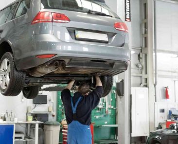 Miért lehet életmentő az autószerviz kiválasztása Budapesten?