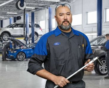 Fenntartható megoldások az autószervizekben