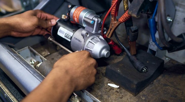 Hatósági ellenőrzés a műszaki vizsgán