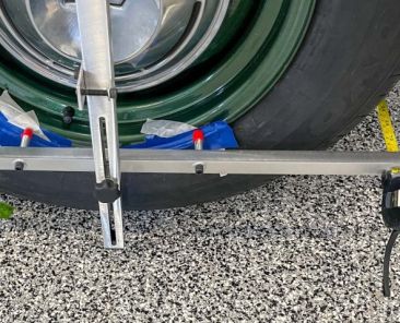 Hogyan optimalizáljuk az autónk teljesítményét futómű beállítással?