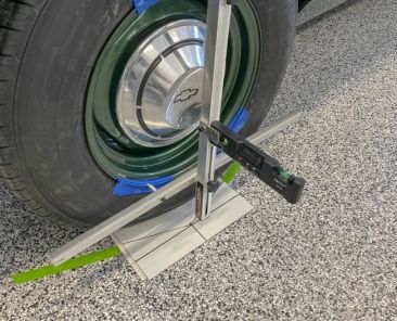 Hogyan segít a negatív beállítás a futómű optimalizálásában?