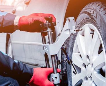 A rugózás és a futómű összefüggései a beállítás során