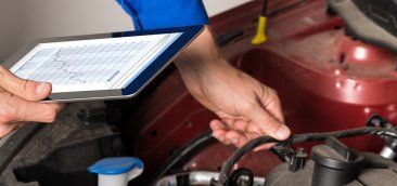 Az automatizált diagnosztikai eszközök szerepe a műszaki vizsgán