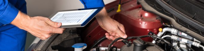 Az automatizált diagnosztikai eszközök szerepe a műszaki vizsgán