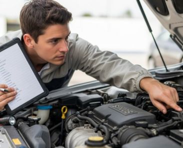Hogyan foglaljunk időpontot műszaki vizsgára egyszerűen?