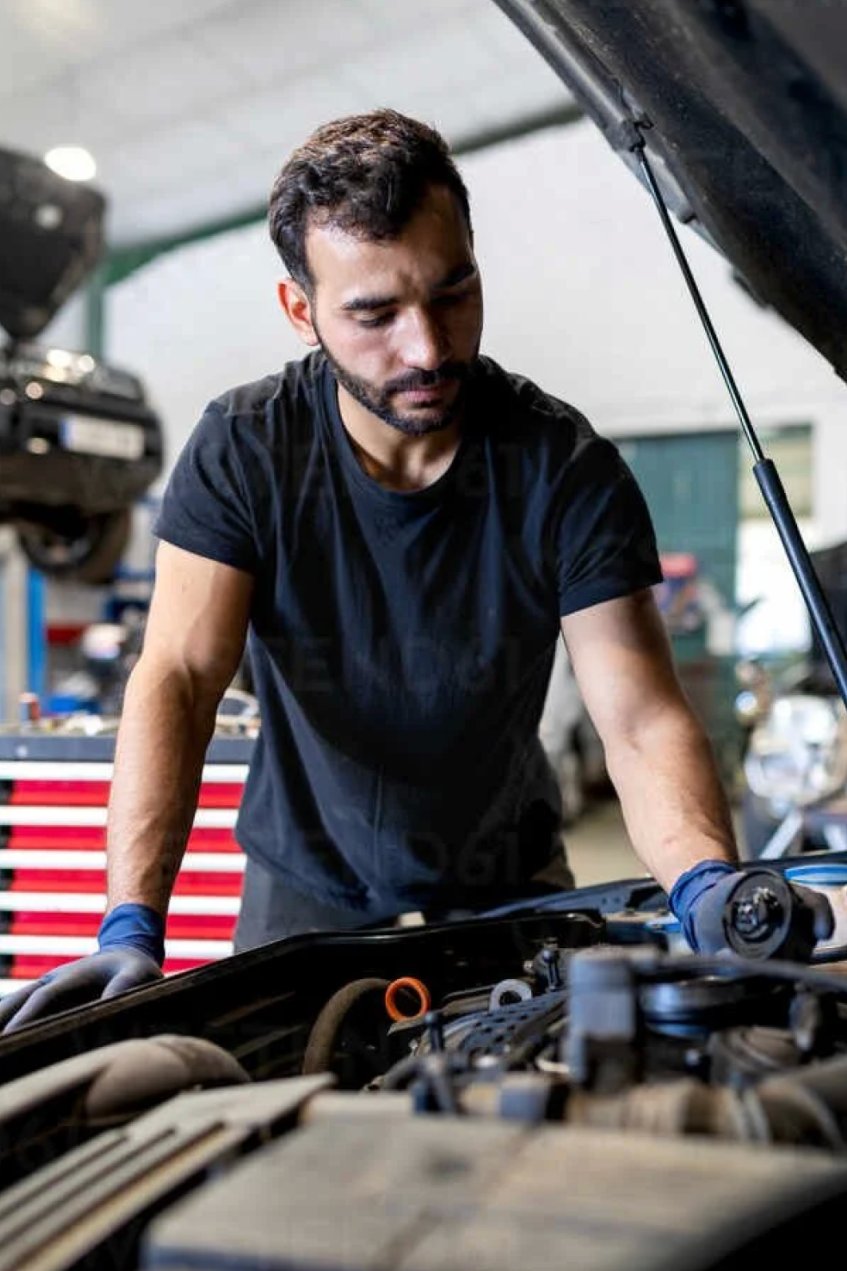 Milyen papírok szükségesek a műszaki vizsgához?