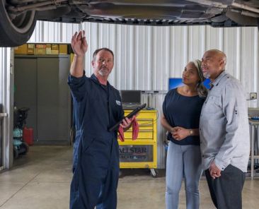 A motor diagnosztika rejtelmei, avagy hogyan segíthet az autószerviz?