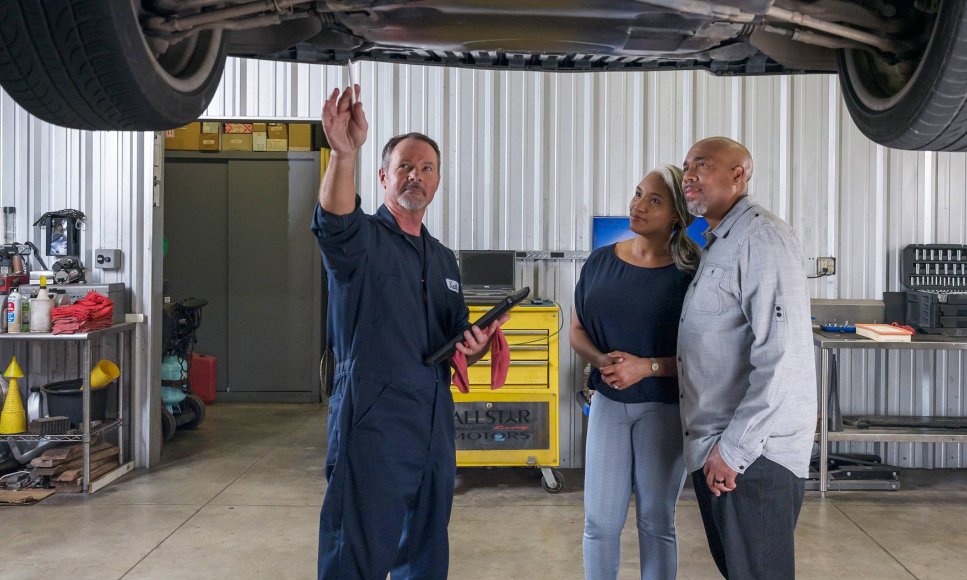 A motor diagnosztika rejtelmei, avagy hogyan segíthet az autószerviz?