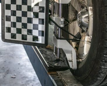 Elektromos autók futóműve, a jövő közlekedésének alapja