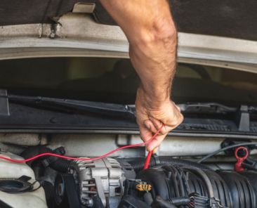 Hogyan válasszuk meg a műszaki vizsga időpontját?