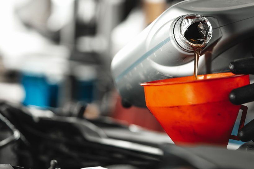 Miért különböznek a diesel és benzines motorolajak?