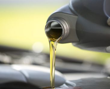 Olajcsere, avagy a diesel és a benzines motorolajak különbségei