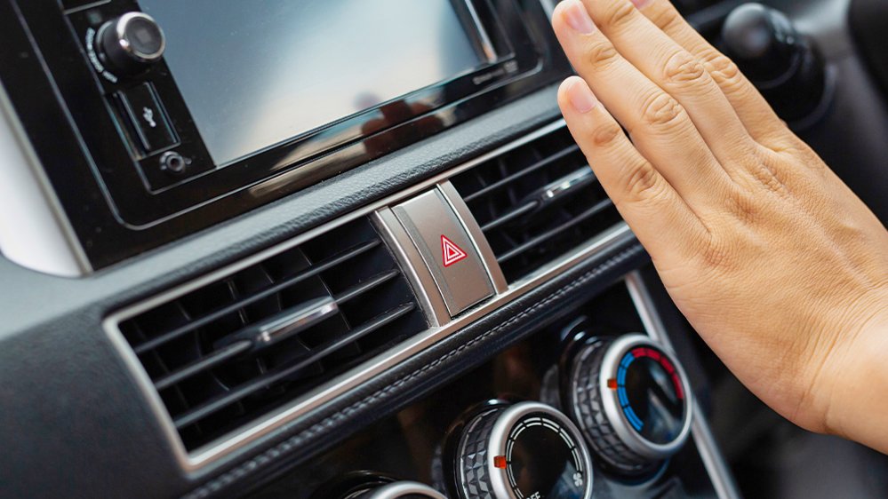 Az elektromos autóklíma működése