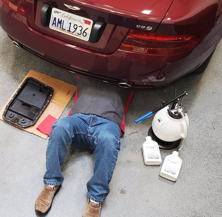 Az automataváltó olajcsere fontossága és előnyei