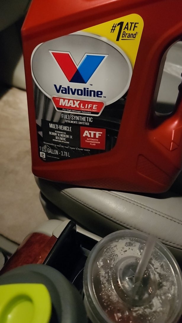 Hogyan cseréljük ki az automata váltó olajat?