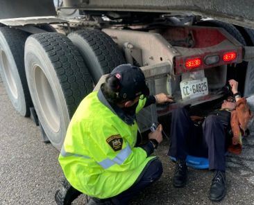 A motorkerékpár műszaki vizsgája